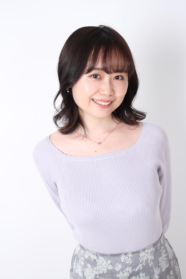 松本彩花